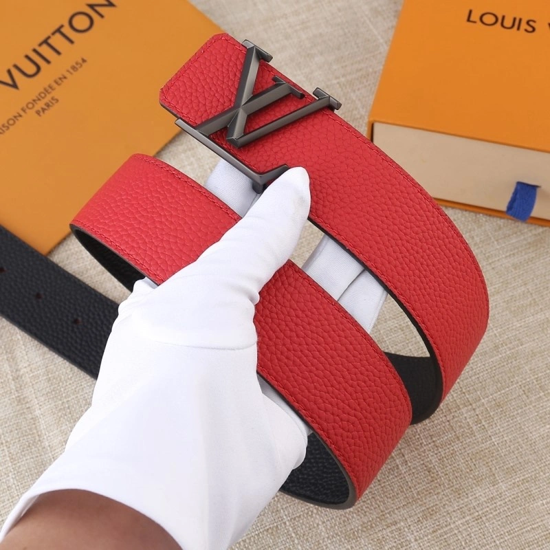 Louis Vuitton Belts Supportive 299410