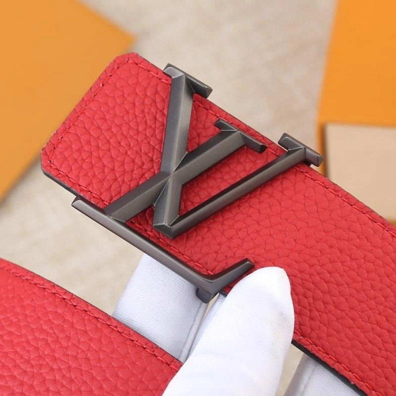 Louis Vuitton Belts Supportive 299410