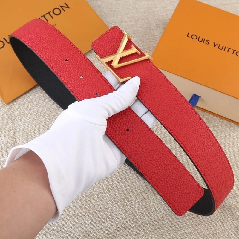 Louis Vuitton Belts Supportive 299410