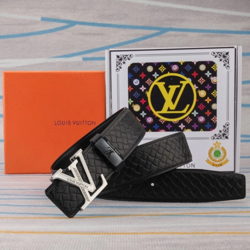Snug Louis Vuitton Belts 299421