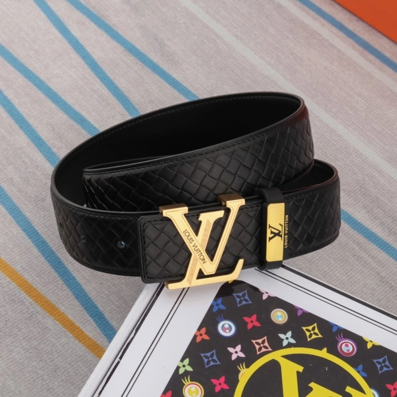 Upgraded Louis Vuitton Belts 299415