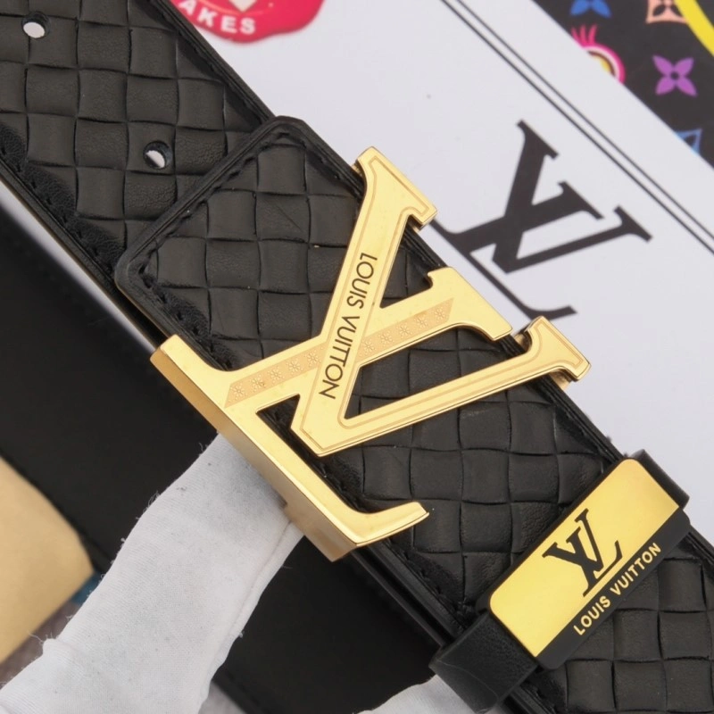 Upgraded Louis Vuitton Belts 299415