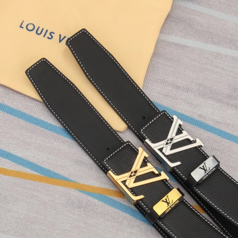 Functional Louis Vuitton Belts 299405