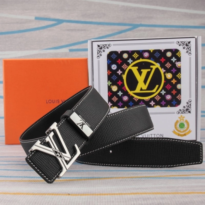 Functional Louis Vuitton Belts 299405