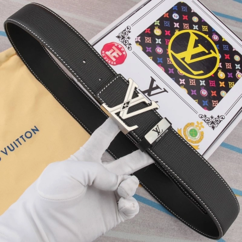 Functional Louis Vuitton Belts 299405