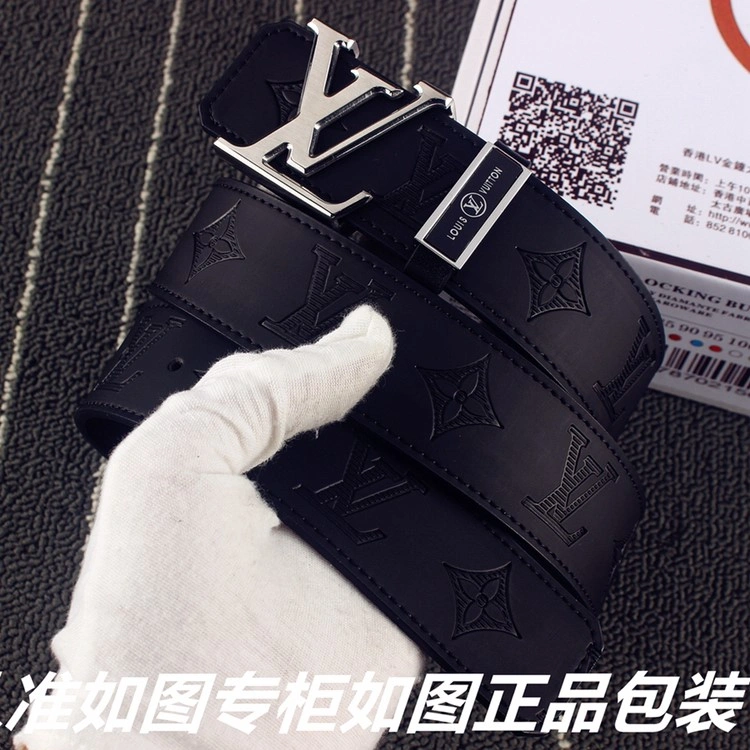 HighPerformance Louis Vuitton Belts 299402