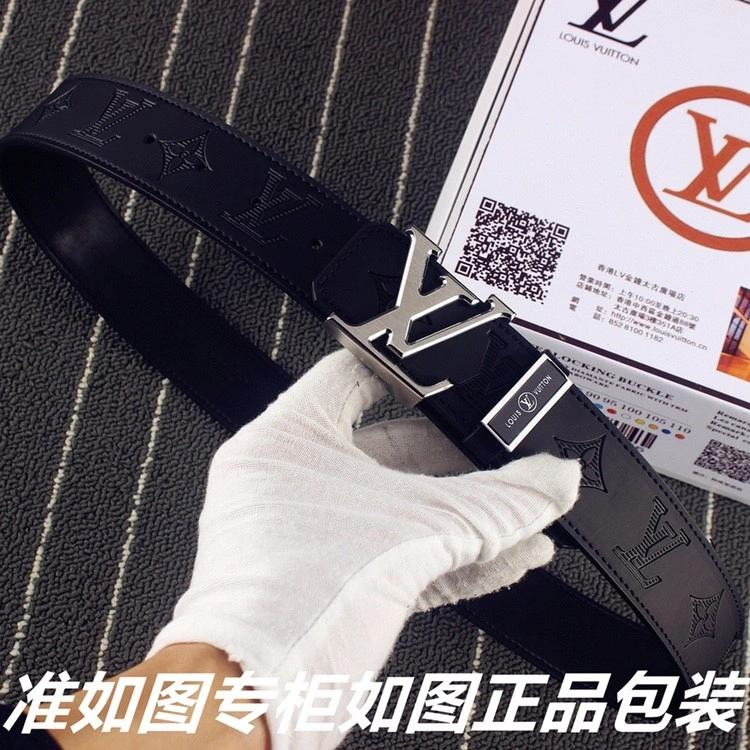 HighPerformance Louis Vuitton Belts 299402