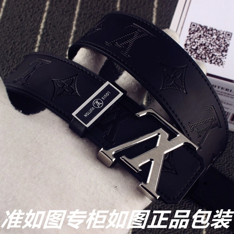 HighPerformance Louis Vuitton Belts 299402