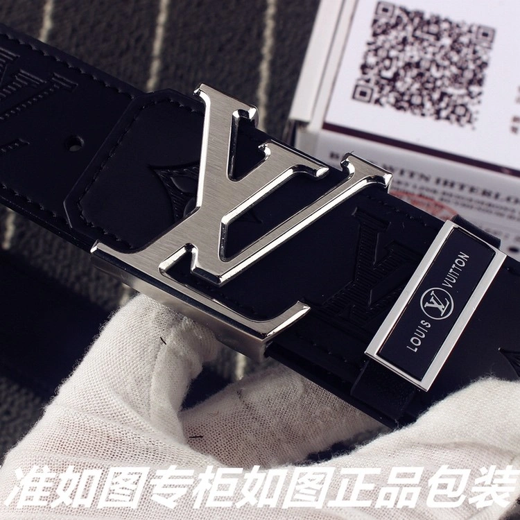 HighPerformance Louis Vuitton Belts 299402