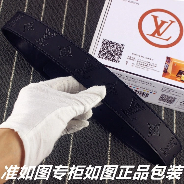 HighPerformance Louis Vuitton Belts 299402