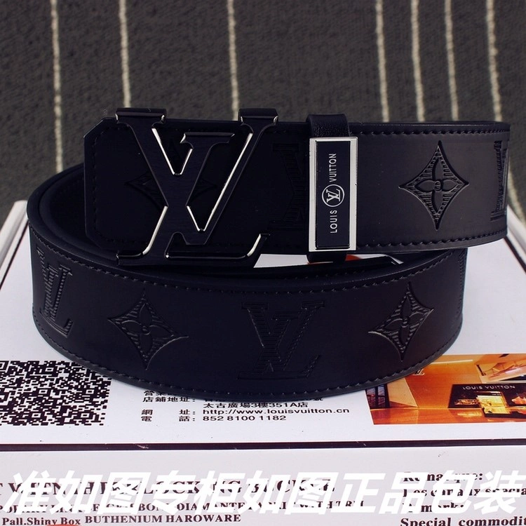 ModernLook Louis Vuitton Belts 299407
