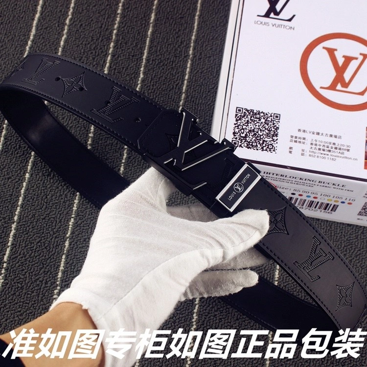 ModernLook Louis Vuitton Belts 299407