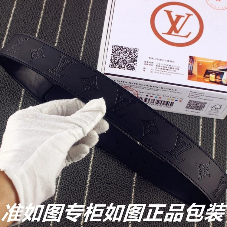 ModernLook Louis Vuitton Belts 299407