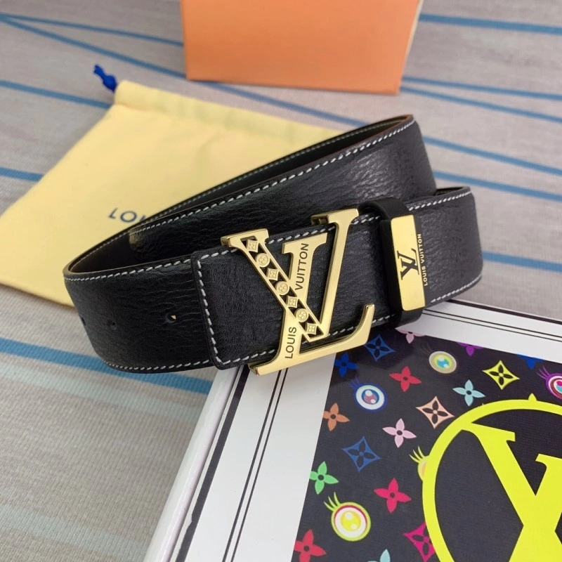 Stretchable Louis Vuitton Belts 299419