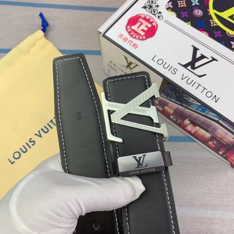 Louis Vuitton Belts MoistureWicking 299411