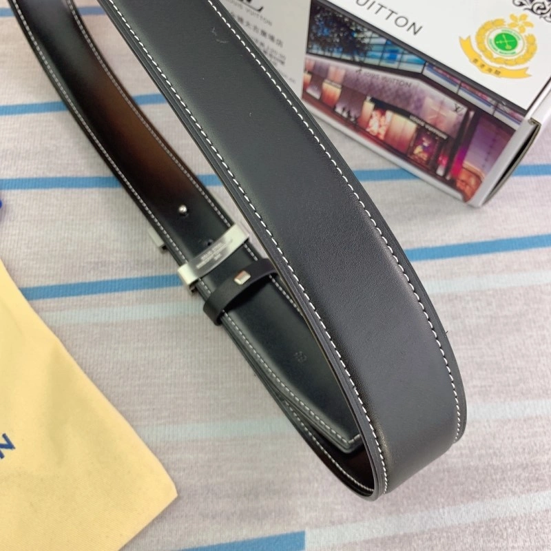 Louis Vuitton Belts MoistureWicking 299411