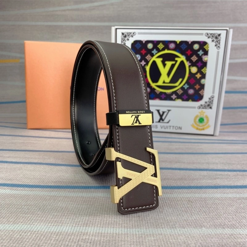StreetReady Louis Vuitton Belts 299398