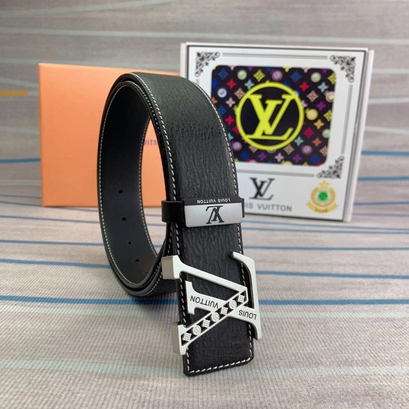 SunProtective Louis Vuitton Belts 299416