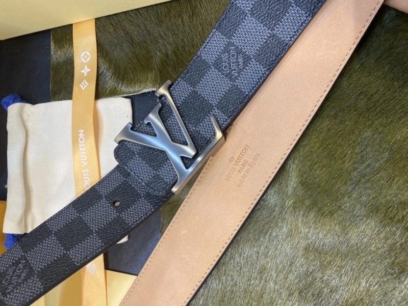 Louis Vuitton Belts RelaxedFit 299395