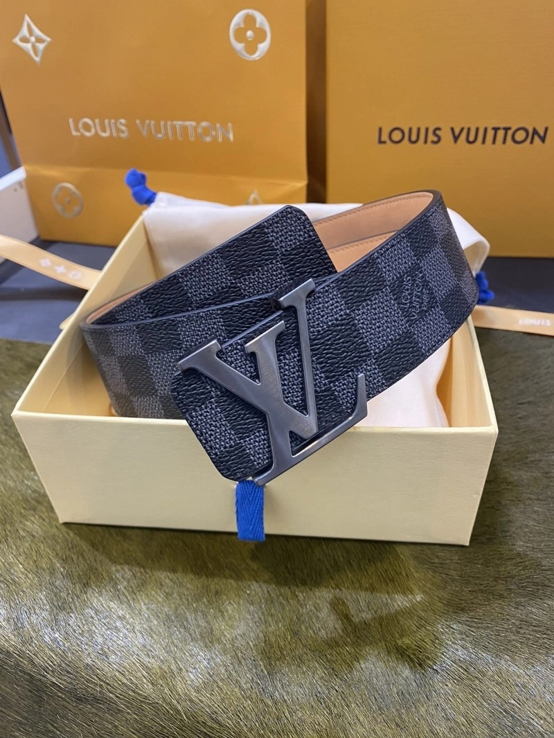 Louis Vuitton Belts RelaxedFit 299395