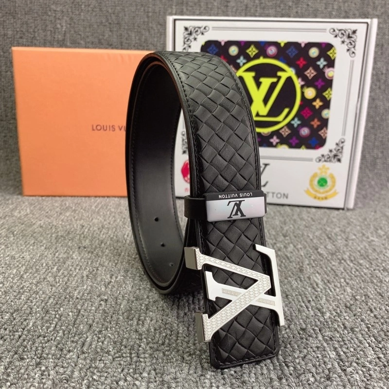 Louis Vuitton Belts WrinkleFree 299418