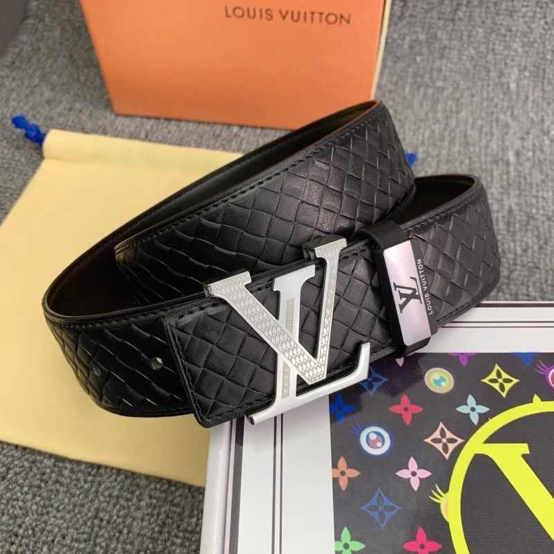 Louis Vuitton Belts WrinkleFree 299418