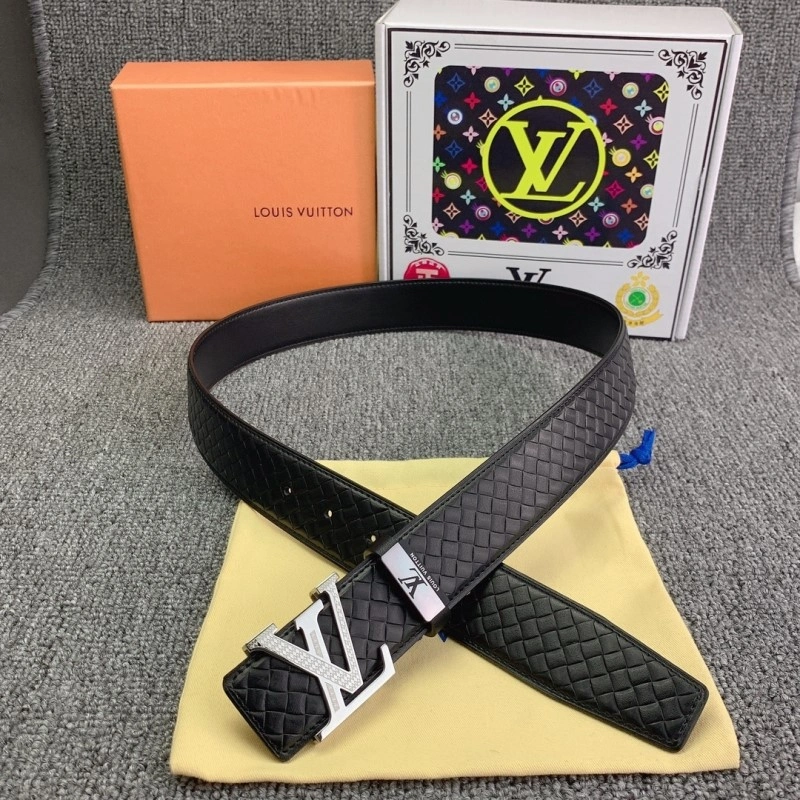 Louis Vuitton Belts WrinkleFree 299418