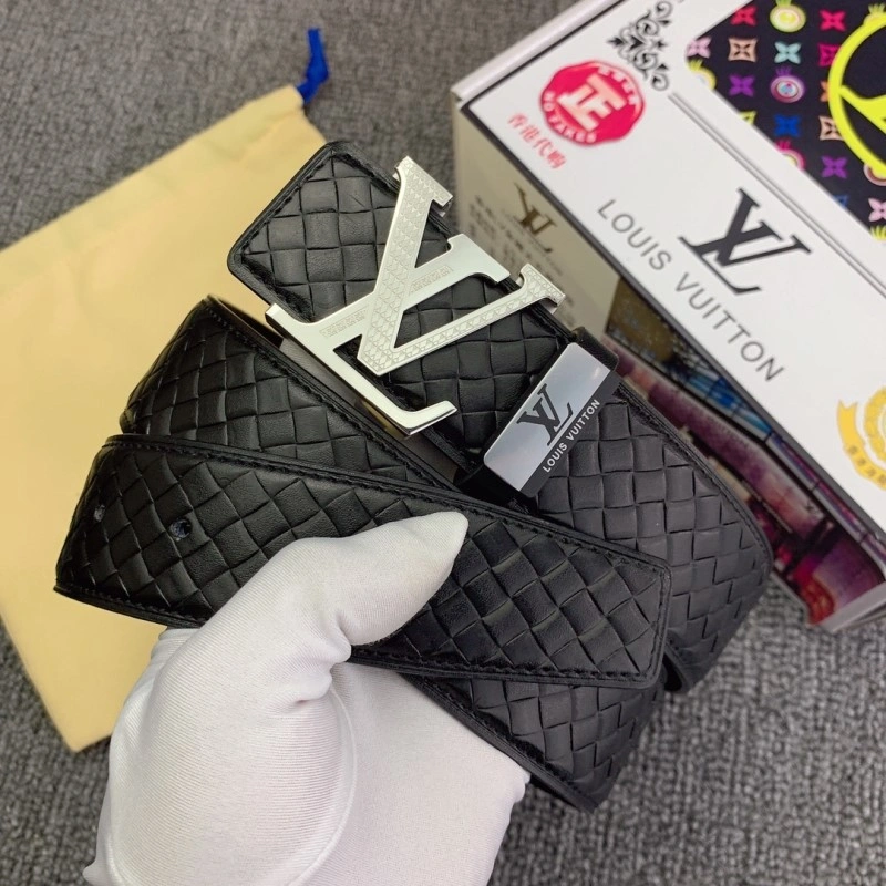 Louis Vuitton Belts WrinkleFree 299418
