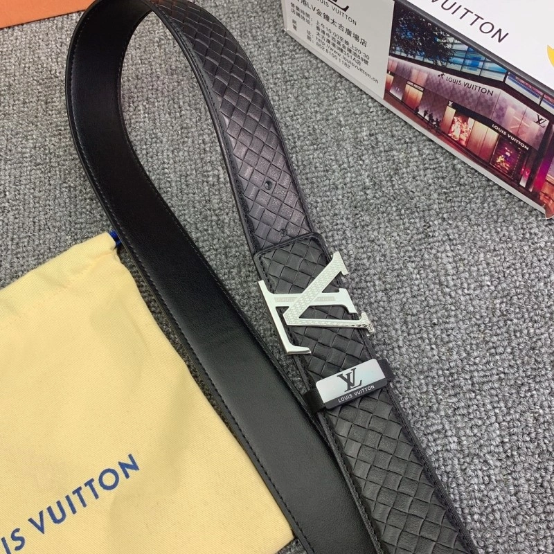 Louis Vuitton Belts WrinkleFree 299418