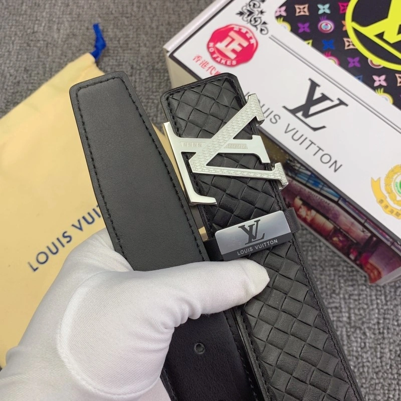 Louis Vuitton Belts WrinkleFree 299418