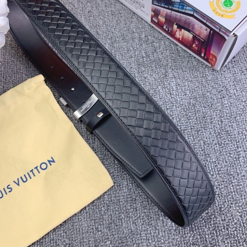 Louis Vuitton Belts WrinkleFree 299418