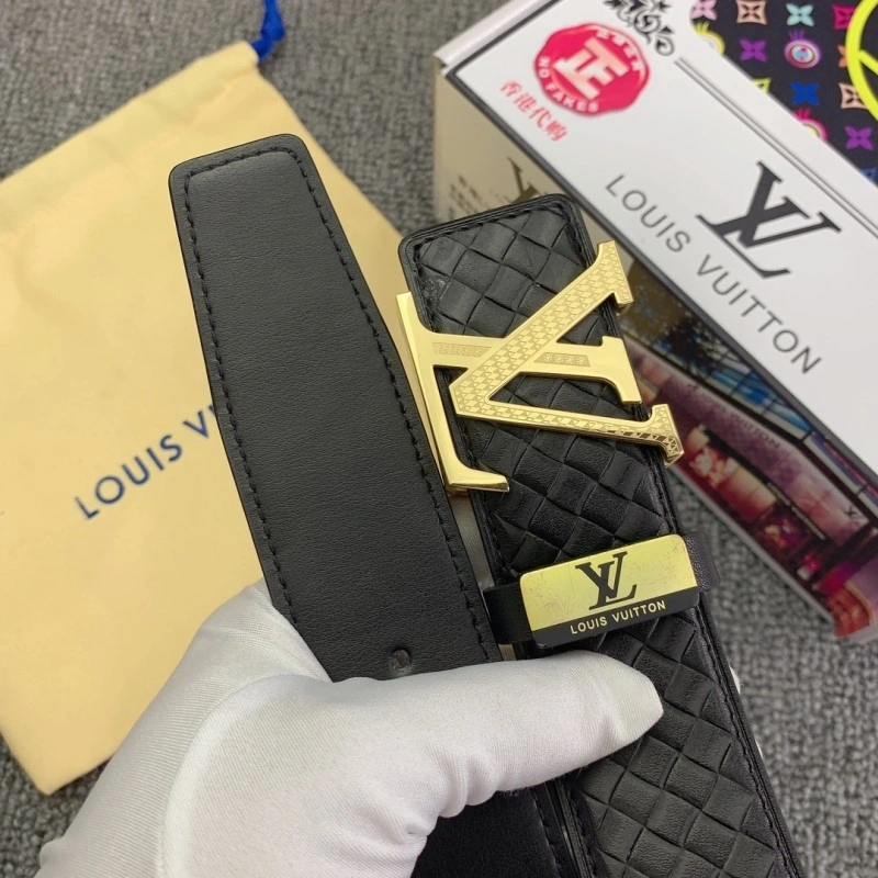 Louis Vuitton Belts ModernLook 299409