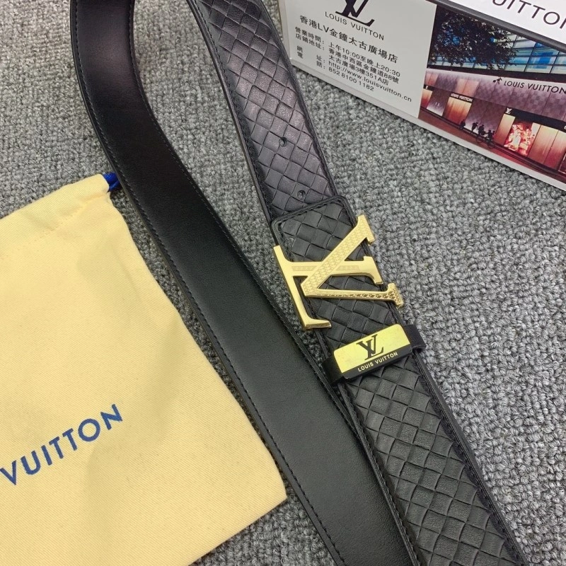Louis Vuitton Belts ModernLook 299409