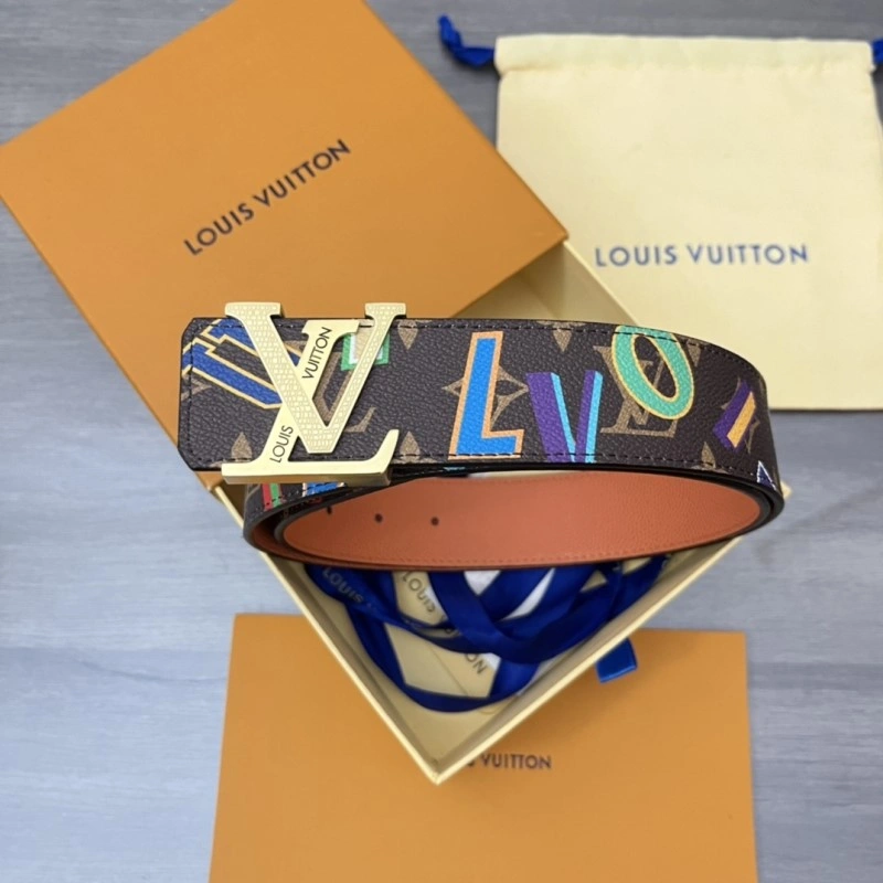 Affordable Louis Vuitton Belts 299394