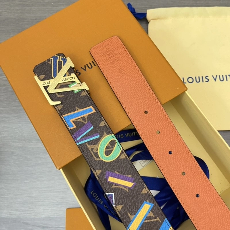 Affordable Louis Vuitton Belts 299394