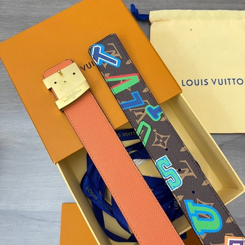 Affordable Louis Vuitton Belts 299394