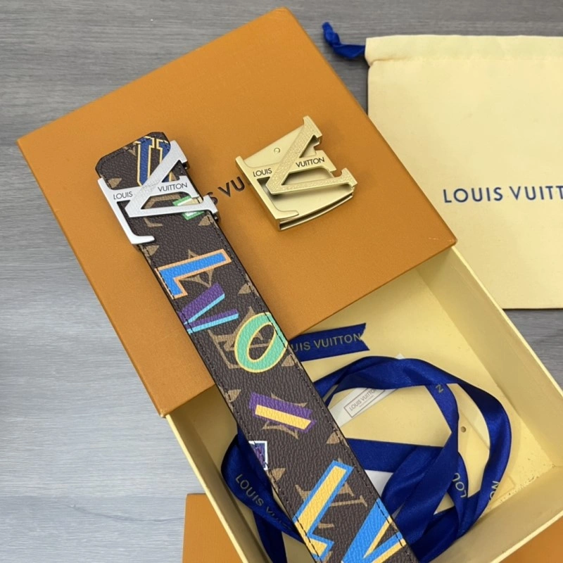Affordable Louis Vuitton Belts 299394