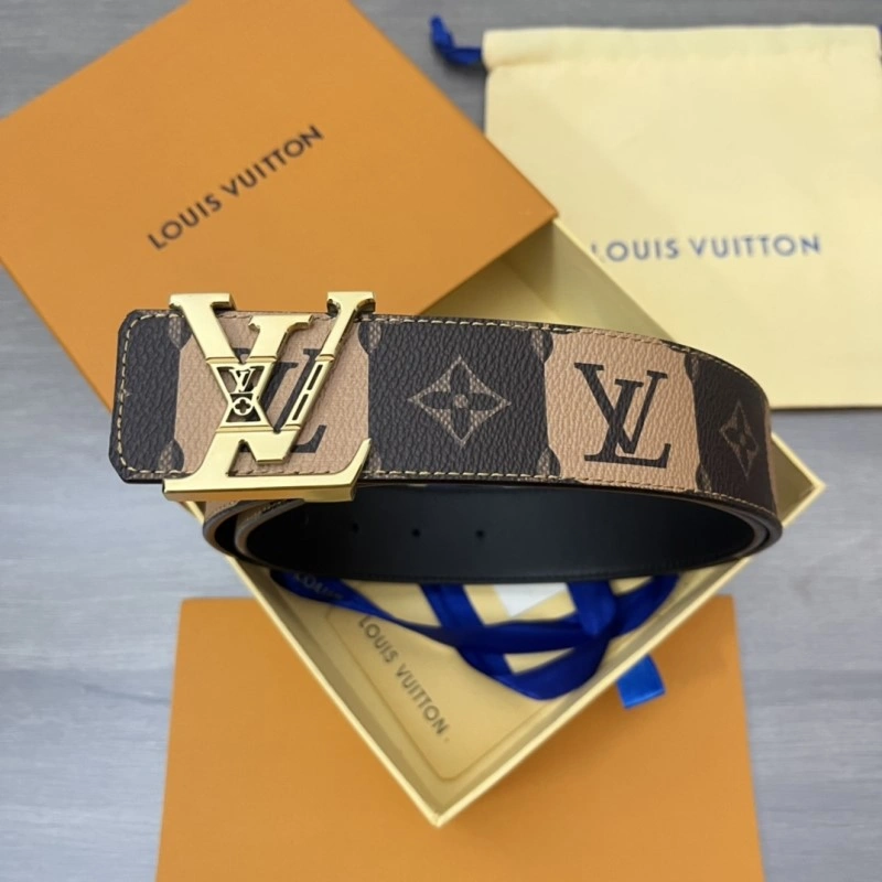 Louis Vuitton Belts Functional 299393