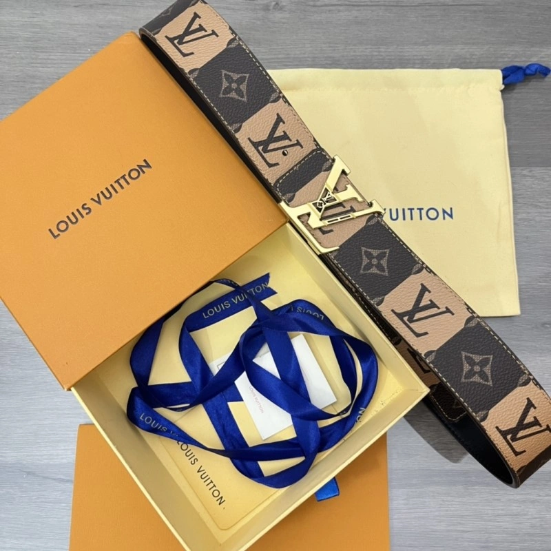 Louis Vuitton Belts Functional 299393