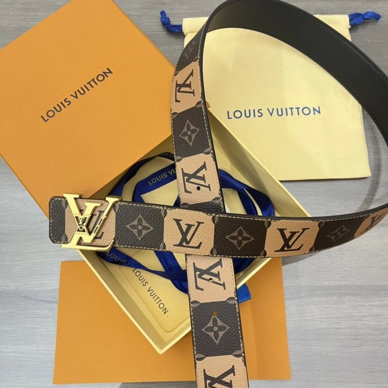 Louis Vuitton Belts Functional 299393