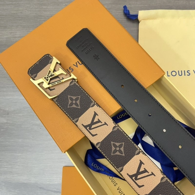 Louis Vuitton Belts Functional 299393