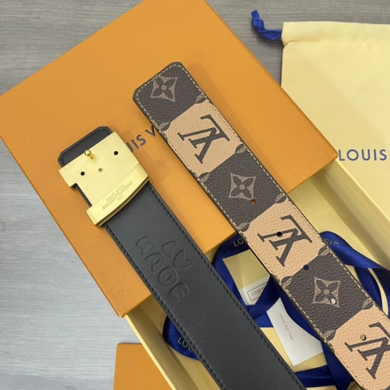 Louis Vuitton Belts Functional 299393