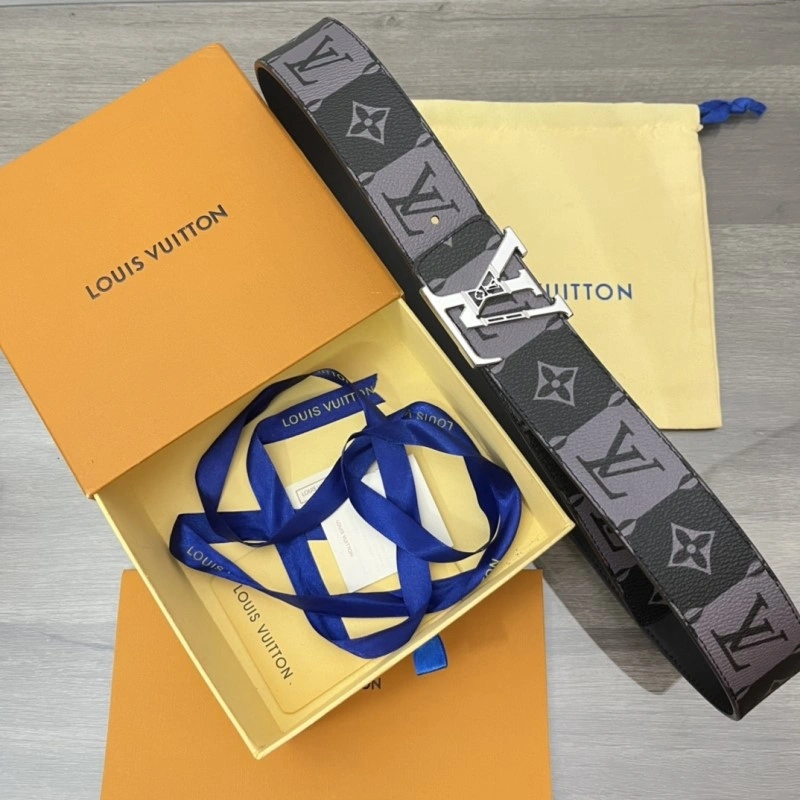 HighPerformance Louis Vuitton Belts 299391