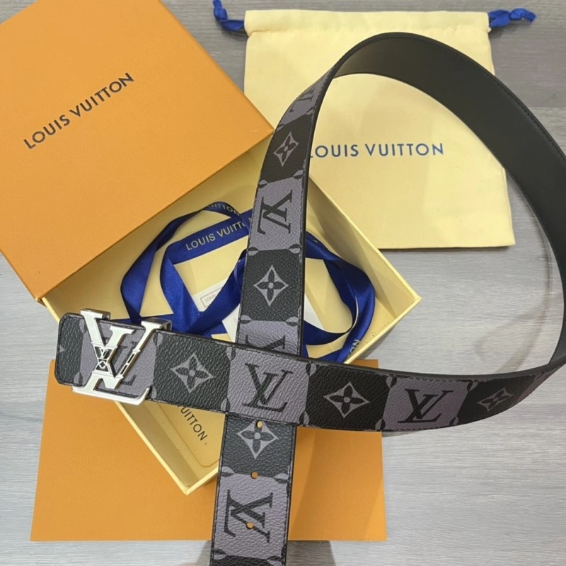 HighPerformance Louis Vuitton Belts 299391