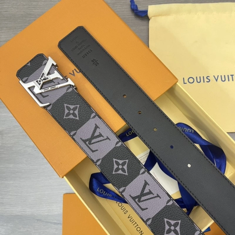HighPerformance Louis Vuitton Belts 299391