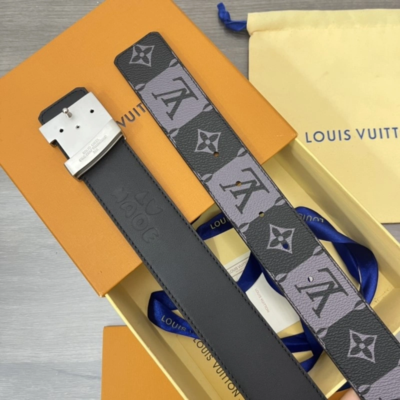 HighPerformance Louis Vuitton Belts 299391