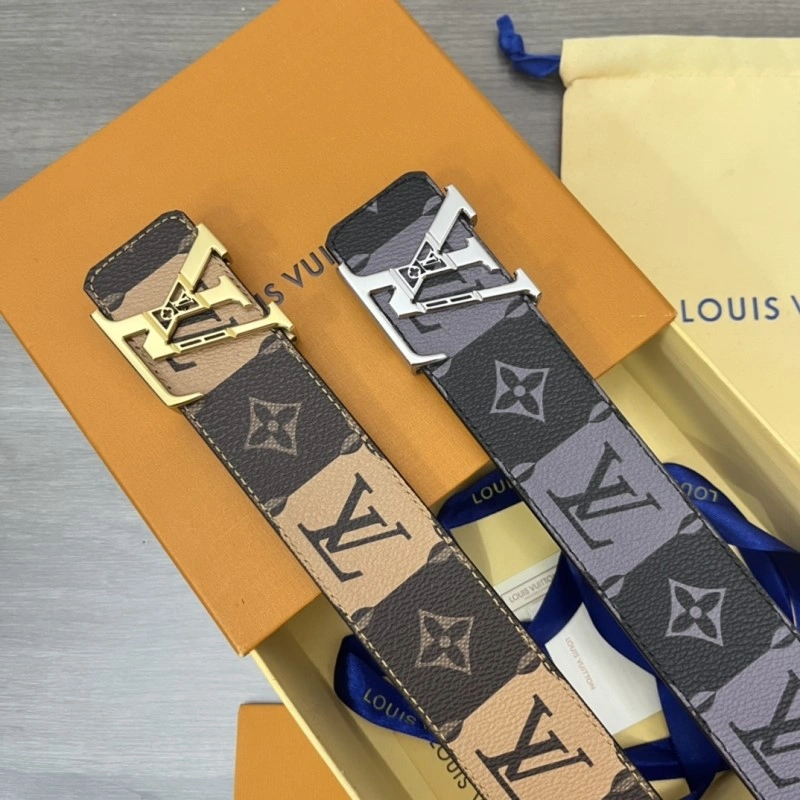 HighPerformance Louis Vuitton Belts 299391