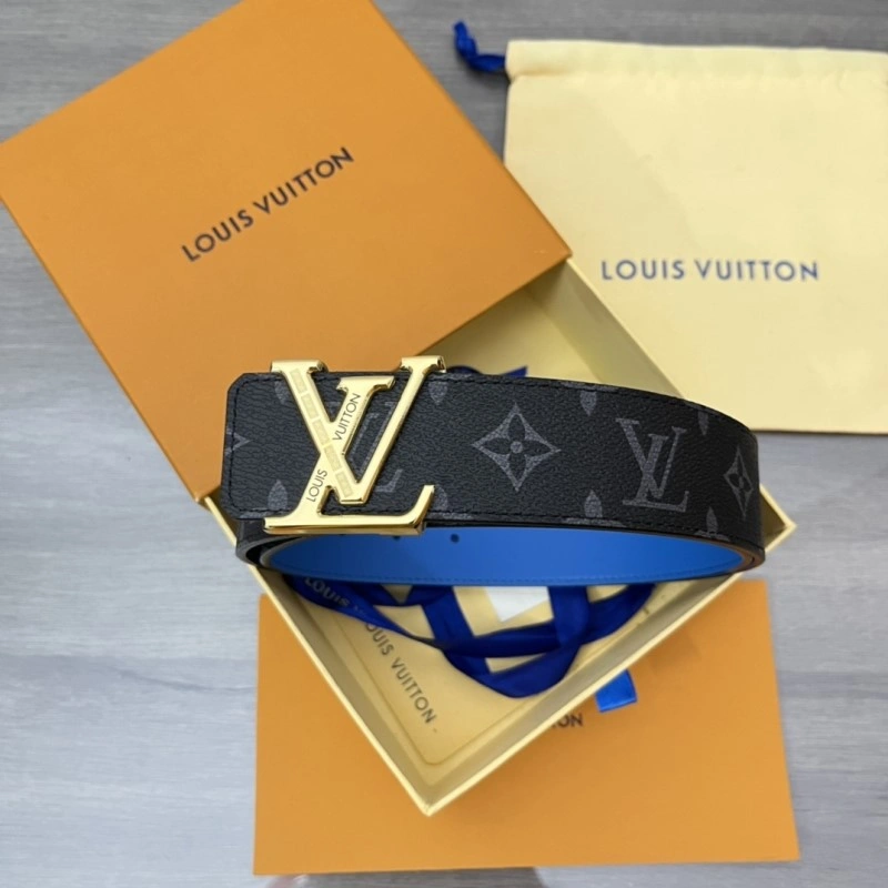 Functional Louis Vuitton Belts 299388