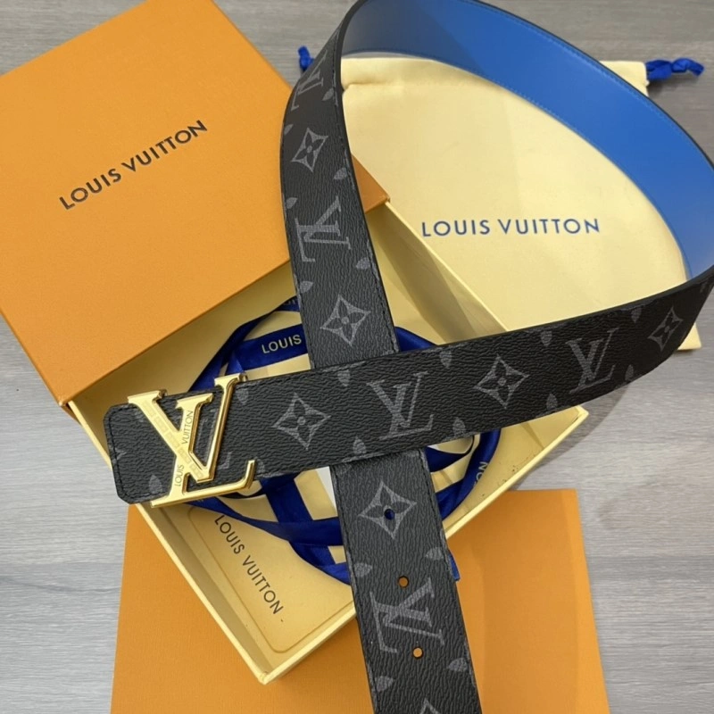 Functional Louis Vuitton Belts 299388