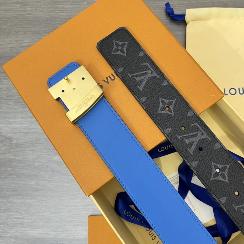 Functional Louis Vuitton Belts 299388